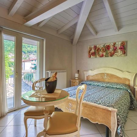 Villa Liberty Darfo Boario Terme Luaran gambar