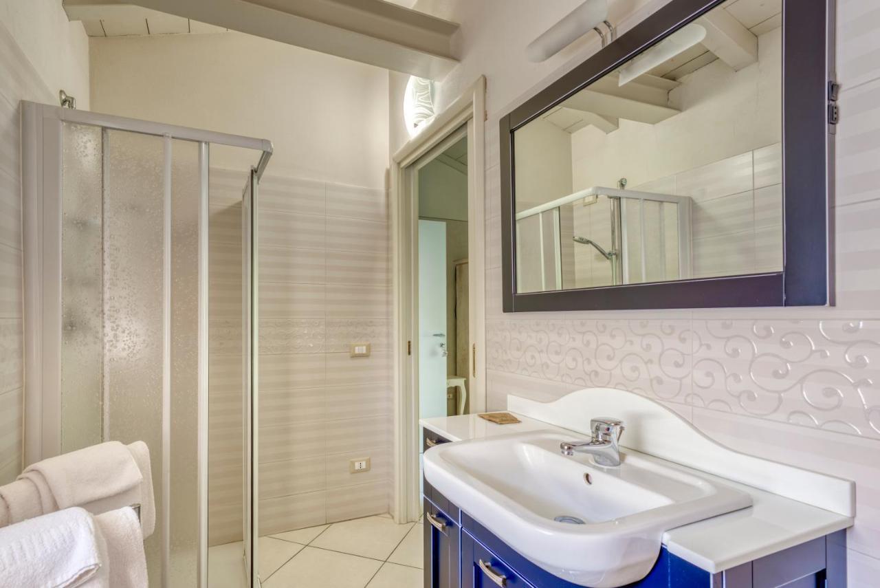 Villa Liberty Darfo Boario Terme Luaran gambar