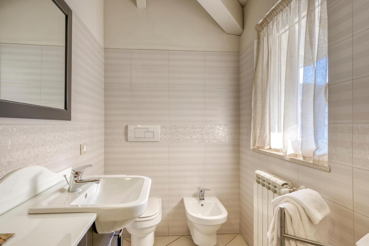 Villa Liberty Darfo Boario Terme Luaran gambar