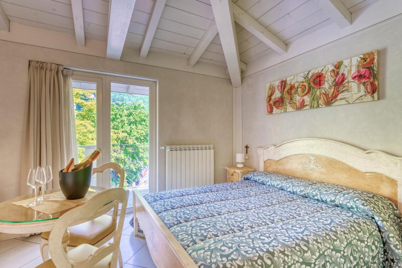 Villa Liberty Darfo Boario Terme Luaran gambar