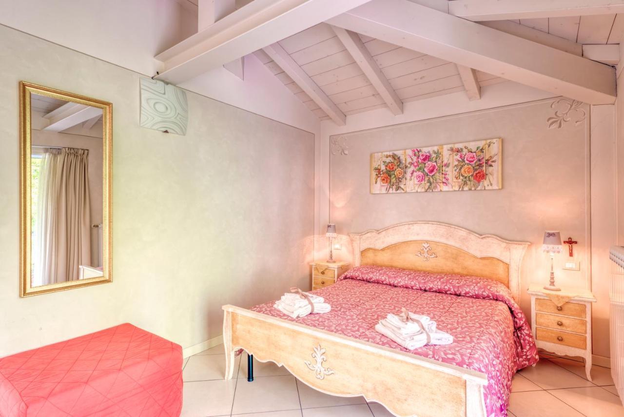 Villa Liberty Darfo Boario Terme Luaran gambar