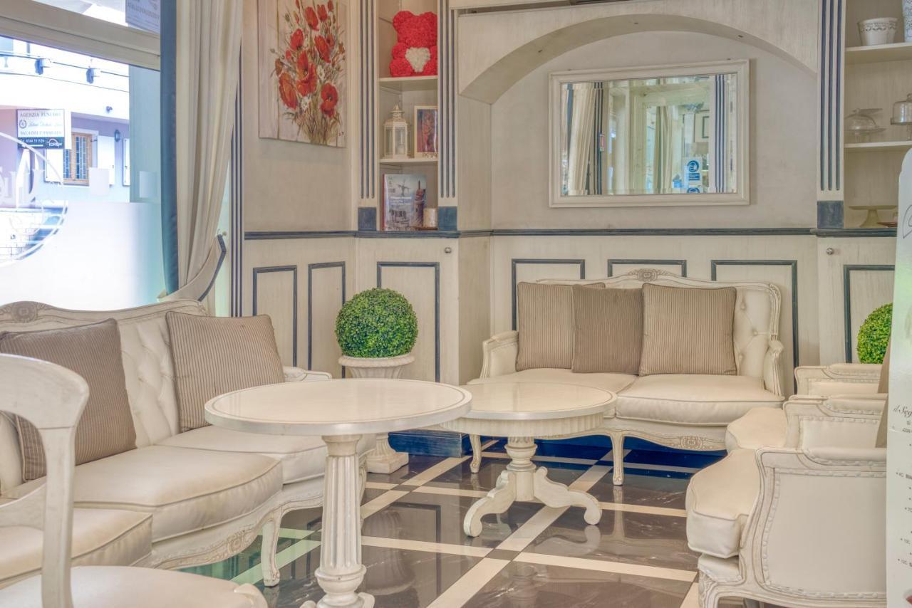Villa Liberty Darfo Boario Terme Luaran gambar